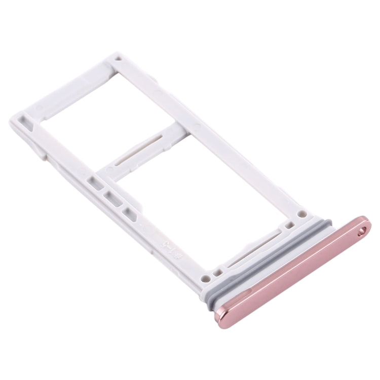 Samsung Galaxy Note20 Ultra SIM Card Tray + Micro SD Card Tray Replacement (Gold) - Compatible & Fully Functional