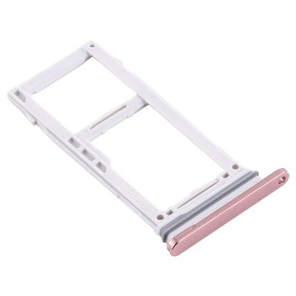 Samsung Galaxy Note20 Ultra SIM Card Tray + Micro SD Card Tray Replacement (Gold) - Compatible & Fully Functional