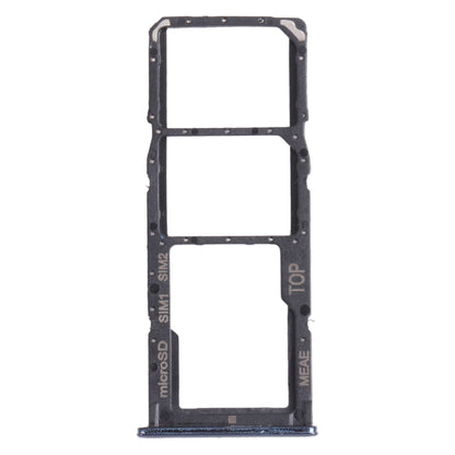 Samsung Galaxy M51 SM-M515 SIM Card Tray Set (Black) - Includes SIM & Micro SD Card Trays, Lightweight 0.01kg