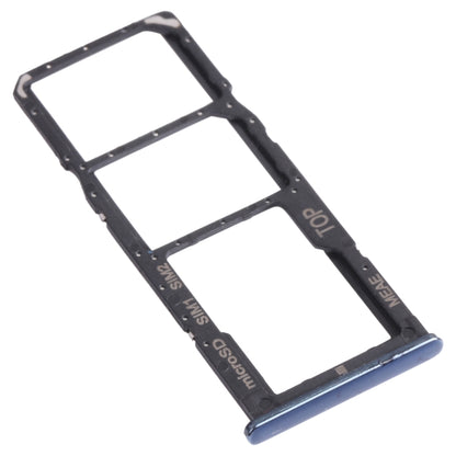 Samsung Galaxy M51 SM-M515 SIM Card Tray Set (Black) - Includes SIM & Micro SD Card Trays, Lightweight 0.01kg