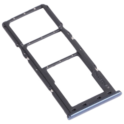 Samsung Galaxy M51 SM-M515 SIM Card Tray Set (Black) - Includes SIM & Micro SD Card Trays, Lightweight 0.01kg