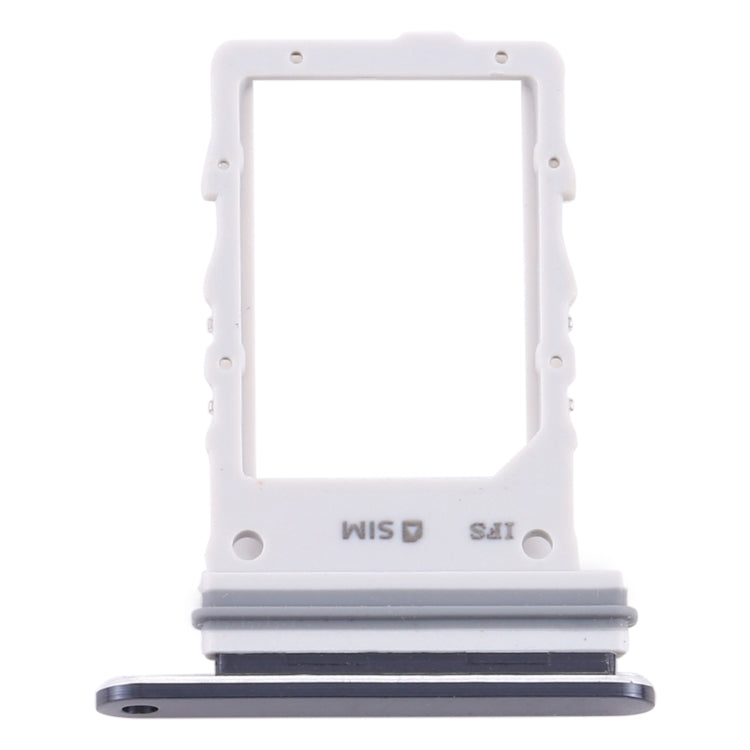 Black SIM Card Tray for Samsung Galaxy Note10 5G - Replacement Part, Professional Installation Recommended