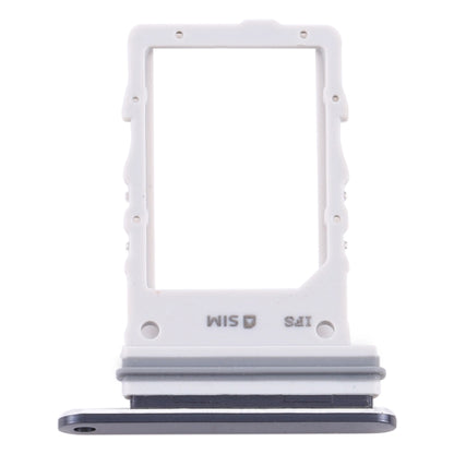 Black SIM Card Tray for Samsung Galaxy Note10 5G - Replacement Part, Professional Installation Recommended