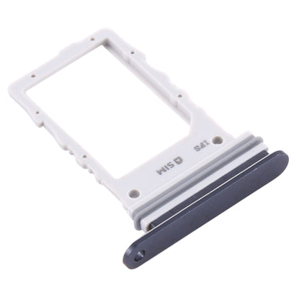 Black SIM Card Tray for Samsung Galaxy Note10 5G - Replacement Part, Professional Installation Recommended