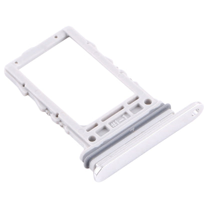 Samsung Galaxy Note10 5G SIM Card Tray Replacement (White) - Compatible & Fully Functional