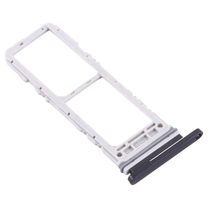 Samsung Galaxy A90 5G SM-A908 Black SIM Card Tray - Replacement SIM Card Holder for Seamless Functionality