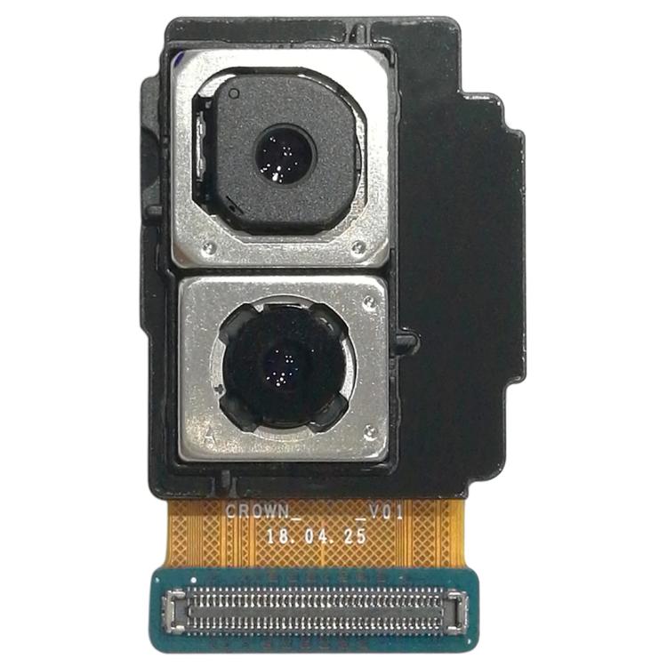 Samsung Galaxy Note9 Back Camera Module (N960A/N960T/N960V) - High Quality Replacement Part