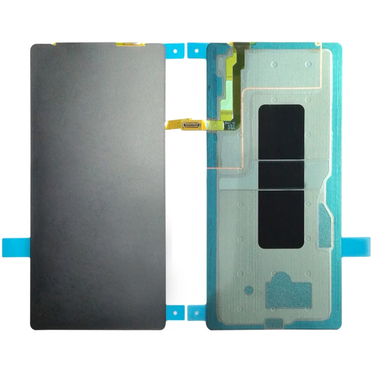 Galaxy Note 8 Touch Panel Digitizer Sensor Board Replacement (N950F/N950A/N950U/N950T/N950V)