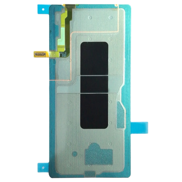 Galaxy Note 8 Touch Panel Digitizer Sensor Board Replacement (N950F/N950A/N950U/N950T/N950V)