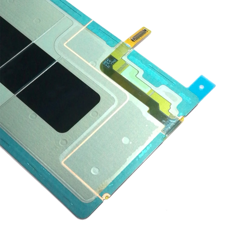 Galaxy Note 8 Touch Panel Digitizer Sensor Board Replacement (N950F/N950A/N950U/N950T/N950V)