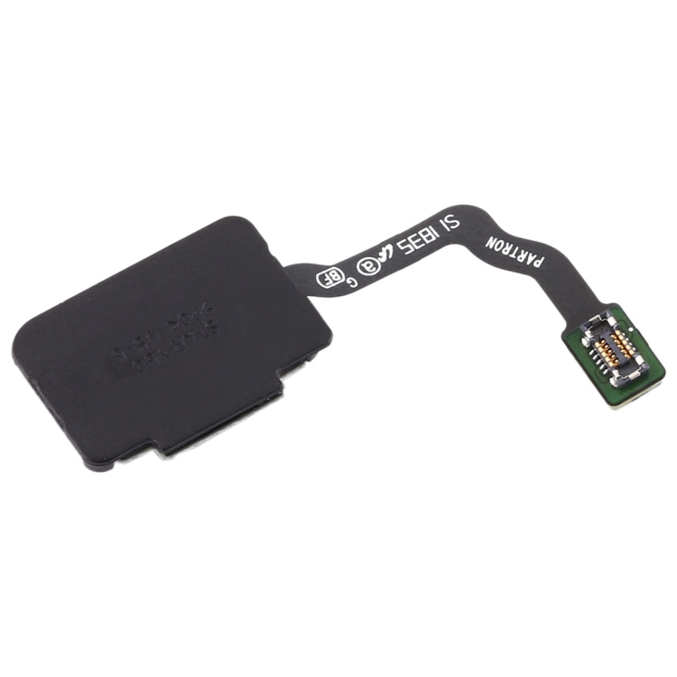 Gold Fingerprint Sensor Flex Cable for Samsung Galaxy S9 / S9+ - Compatible Replacement Part