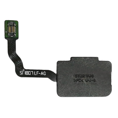 Fingerprint Sensor Flex Cable for Samsung Galaxy S9/S9+ (Replacement Part, Purple)