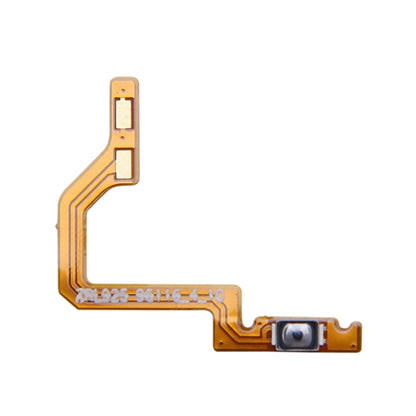 Samsung Galaxy A10s (SM-A107) Power Button Flex Cable Replacement - Compatible, Quality Checked