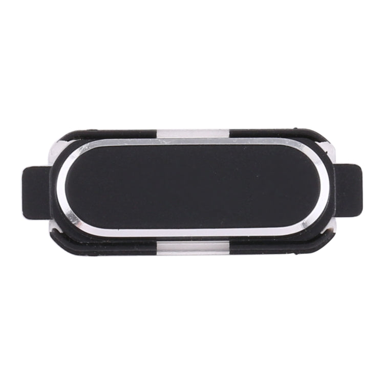 Replacement Home Key for Samsung Galaxy Tab E 9.6 (SM-T560/T561/T567) - Black, Fully Tested
