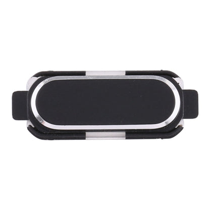 Replacement Home Key for Samsung Galaxy Tab E 9.6 (SM-T560/T561/T567) - Black, Fully Tested