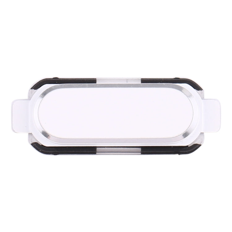 Replacement Home Key Button for Samsung Galaxy Tab E 9.6 SM-T560/T561/T567 (White) - Restore Functionality