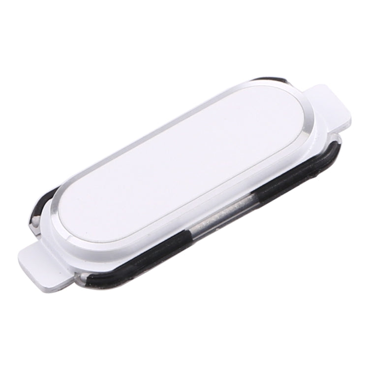 Replacement Home Key Button for Samsung Galaxy Tab E 9.6 SM-T560/T561/T567 (White) - Restore Functionality