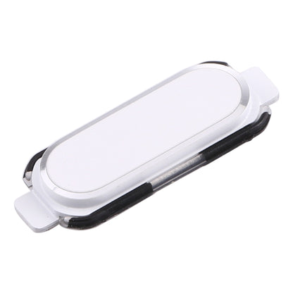 Replacement Home Key Button for Samsung Galaxy Tab E 9.6 SM-T560/T561/T567 (White) - Restore Functionality