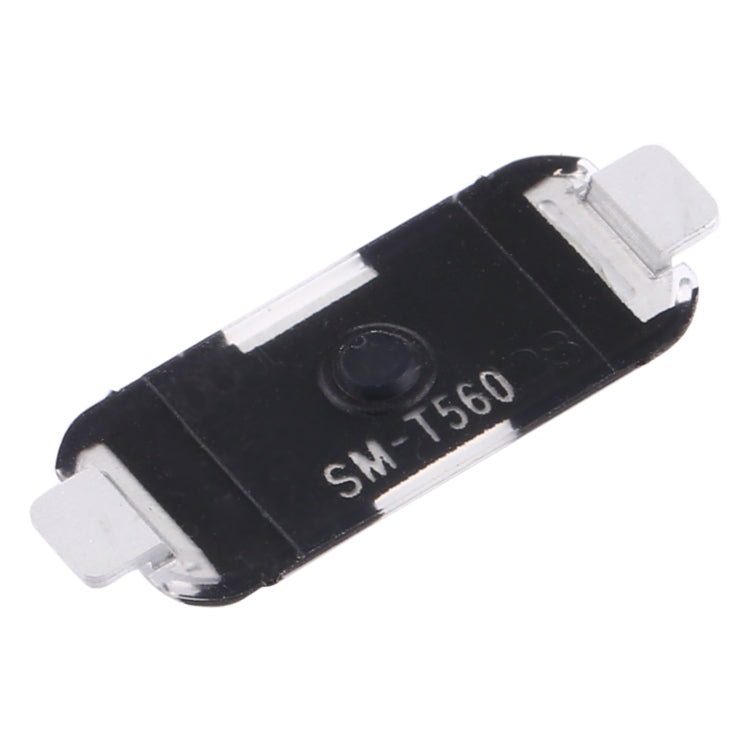 Replacement Home Key Button for Samsung Galaxy Tab E 9.6 SM-T560/T561/T567 (White) - Restore Functionality