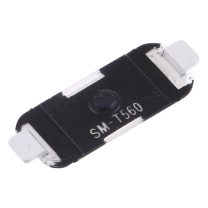 Replacement Home Key Button for Samsung Galaxy Tab E 9.6 SM-T560/T561/T567 (White) - Restore Functionality