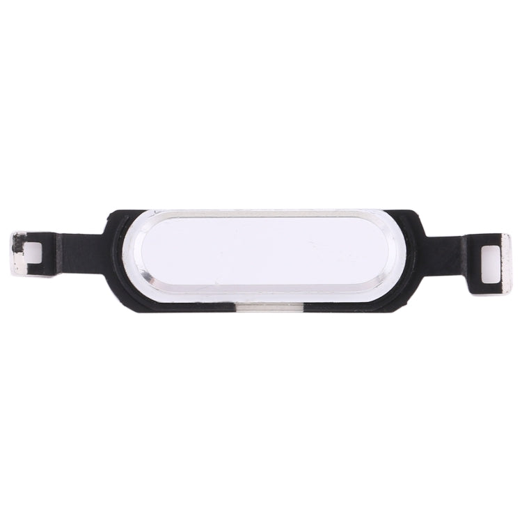 Samsung Galaxy Tab 4 7.0 Home Button Replacement (SM-T230/T231/T237) - White, Compatible & Fully Functional