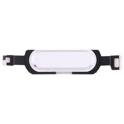 Samsung Galaxy Tab 4 7.0 Home Button Replacement (SM-T230/T231/T237) - White, Compatible & Fully Functional