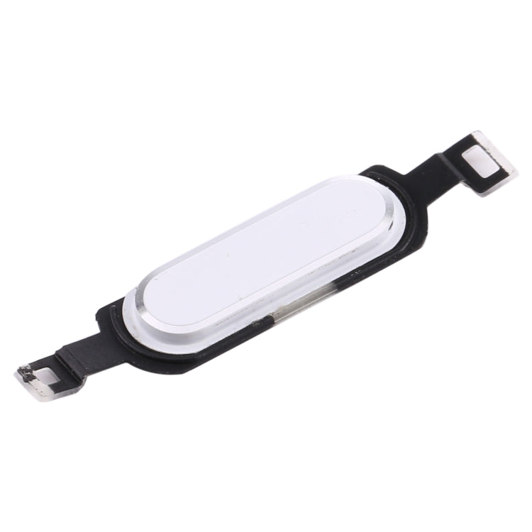 Samsung Galaxy Tab 4 7.0 Home Button Replacement (SM-T230/T231/T237) - White, Compatible & Fully Functional