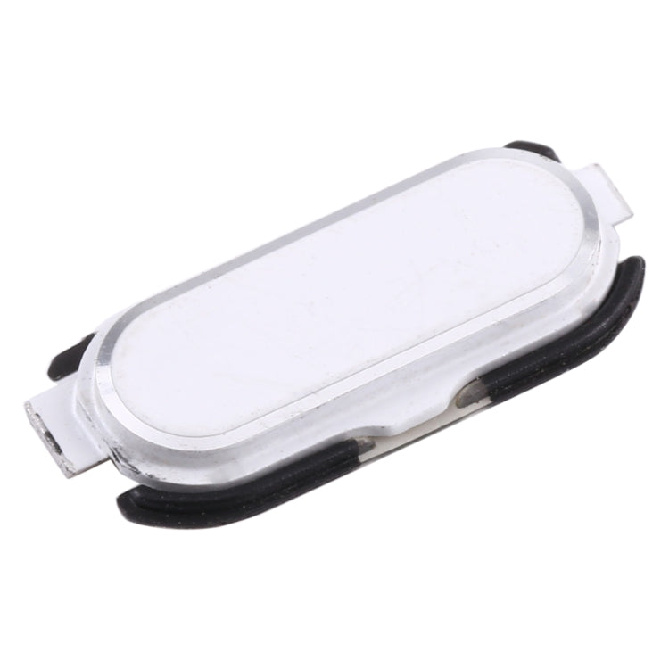 Samsung Galaxy Tab A 8.0 (2015) Home Button Replacement - Compatible with SM-T350/T355 (White)
