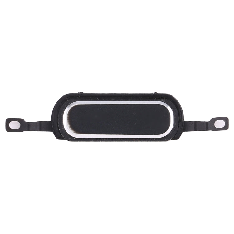 Samsung Galaxy Note Pro 12.2 Home Key Replacement (SM-P900/P901/P905) - Black Button for Easy Fix