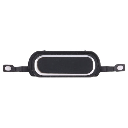 Samsung Galaxy Note Pro 12.2 Home Key Replacement (SM-P900/P901/P905) - Black Button for Easy Fix