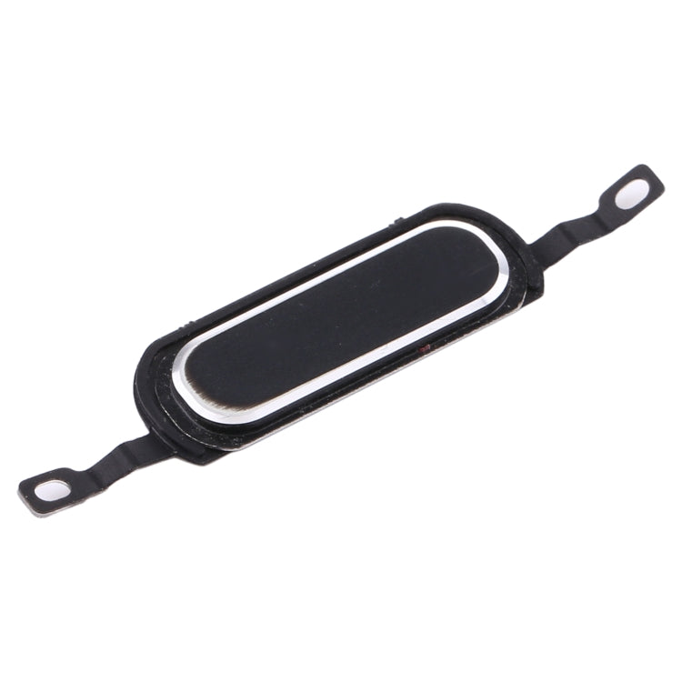 Samsung Galaxy Note Pro 12.2 Home Key Replacement (SM-P900/P901/P905) - Black Button for Easy Fix