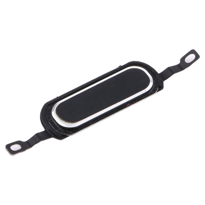 Samsung Galaxy Note Pro 12.2 Home Key Replacement (SM-P900/P901/P905) - Black Button for Easy Fix