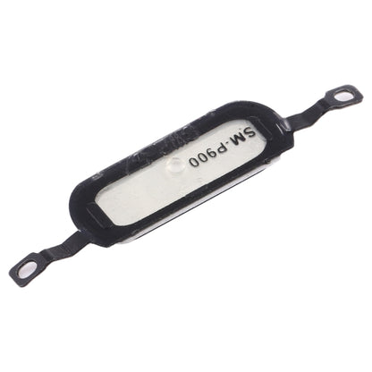 Samsung Galaxy Note Pro 12.2 Home Key Replacement (SM-P900/P901/P905) - Black Button for Easy Fix