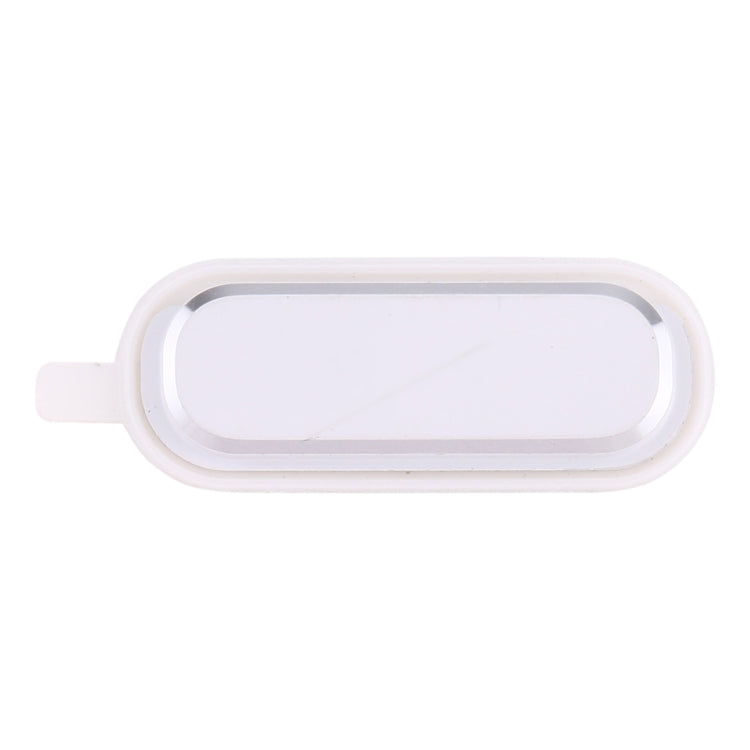 Replacement Home Key for Samsung Galaxy Tab 3 Lite 7.0 SM-T110/T111/T116 (White) - Quality Checked