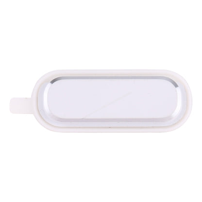 Replacement Home Key for Samsung Galaxy Tab 3 Lite 7.0 SM-T110/T111/T116 (White) - Quality Checked