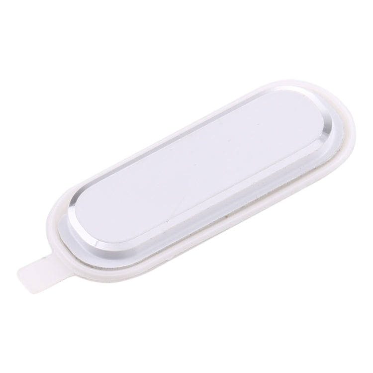 Replacement Home Key for Samsung Galaxy Tab 3 Lite 7.0 SM-T110/T111/T116 (White) - Quality Checked