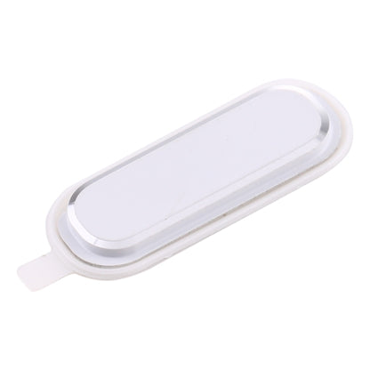 Replacement Home Key for Samsung Galaxy Tab 3 Lite 7.0 SM-T110/T111/T116 (White) - Quality Checked
