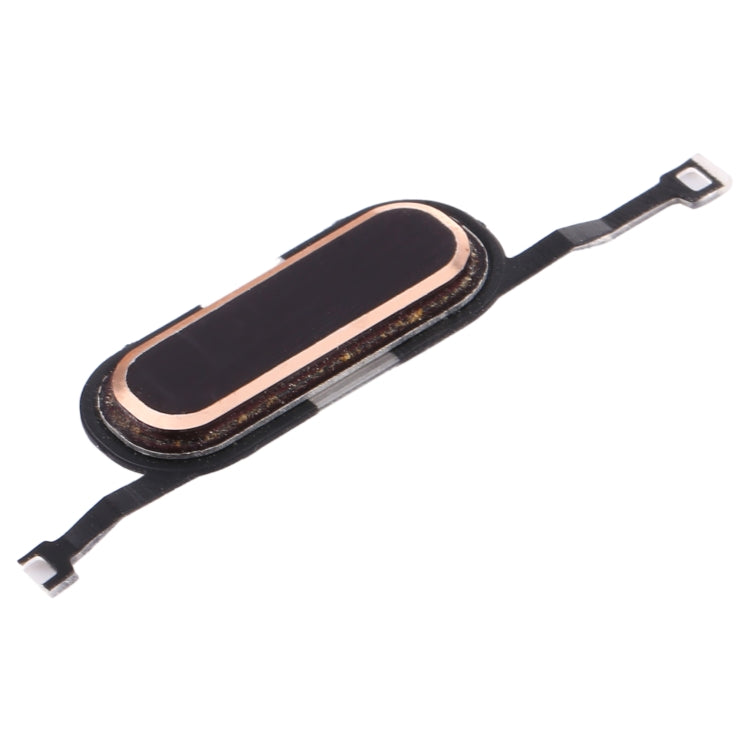 Replacement Home Button for Samsung Galaxy Tab 3 10.1 (SM-P5200/P5210) - Gold