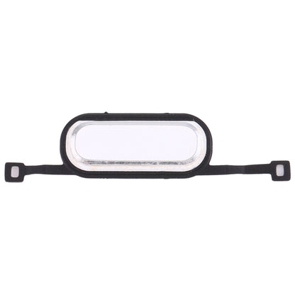 Replacement Home Key for Samsung Galaxy Tab 3 10.1 (SM-P5200/P5210) - White Button Repair Part