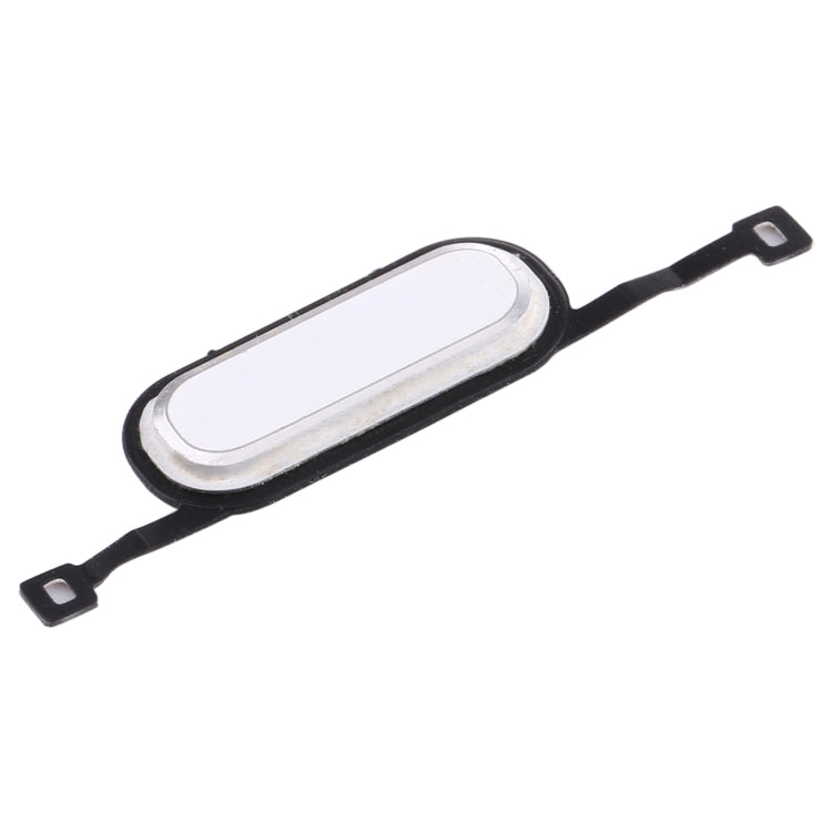 Replacement Home Key for Samsung Galaxy Tab 3 10.1 (SM-P5200/P5210) - White Button Repair Part
