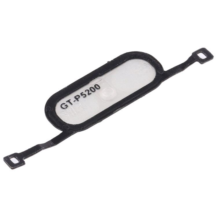 Replacement Home Key for Samsung Galaxy Tab 3 10.1 (SM-P5200/P5210) - White Button Repair Part