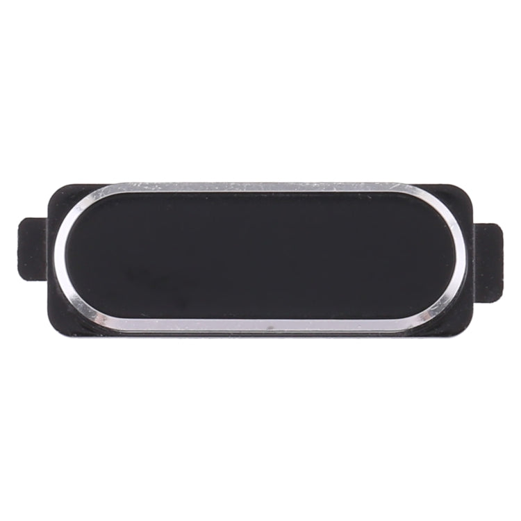Replacement Home Button for Samsung Galaxy Tab A 10.1 (2016) SM-T580/T585/P580/P585 - Black