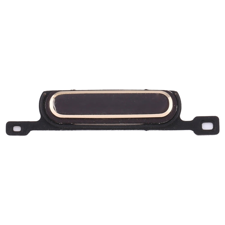 Replacement Home Key Button for Samsung Galaxy Tab 3 8.0 (SM-T310/T311/T315) - Black