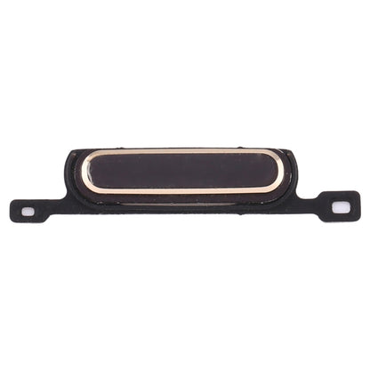 Replacement Home Key Button for Samsung Galaxy Tab 3 8.0 (SM-T310/T311/T315) - Black