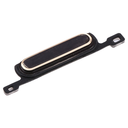 Replacement Home Key Button for Samsung Galaxy Tab 3 8.0 (SM-T310/T311/T315) - Black