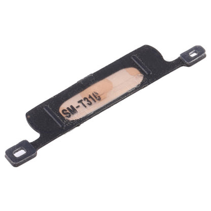 Replacement Home Key Button for Samsung Galaxy Tab 3 8.0 (SM-T310/T311/T315) - Black