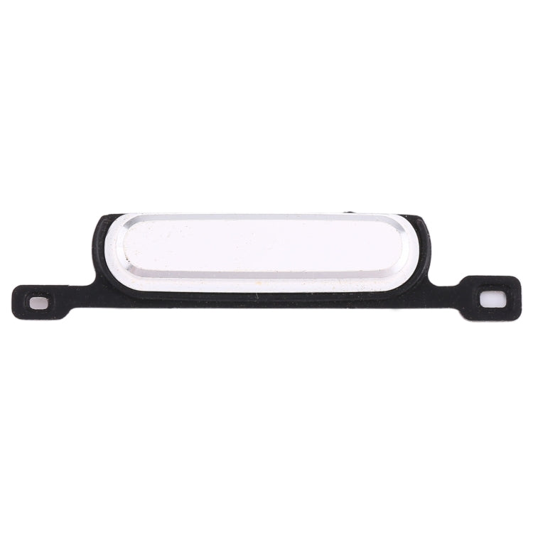 Replacement Home Key Button for Samsung Galaxy Tab 3 8.0 (SM-T310/T311/T315) - White
