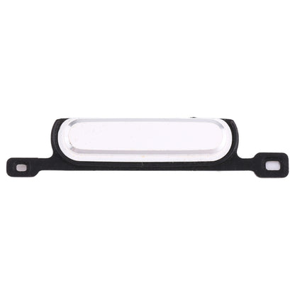 Replacement Home Key Button for Samsung Galaxy Tab 3 8.0 (SM-T310/T311/T315) - White
