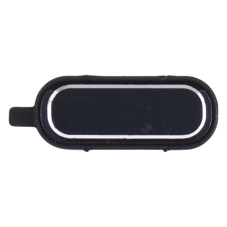 Samsung Galaxy Tab 3 7.0 Home Button Replacement (SM-T210/T211/T217) - Black, Fully Compatible