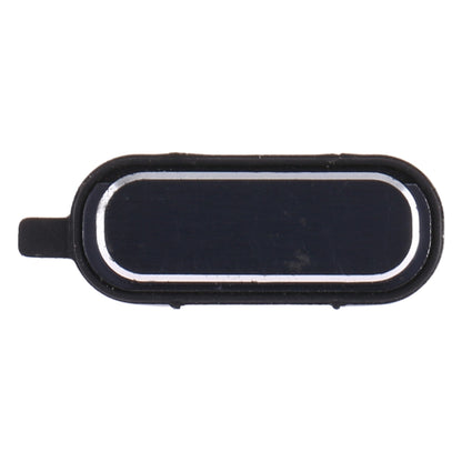 Samsung Galaxy Tab 3 7.0 Home Button Replacement (SM-T210/T211/T217) - Black, Fully Compatible
